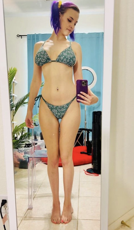 Sarawr cosplay onlyfans pics