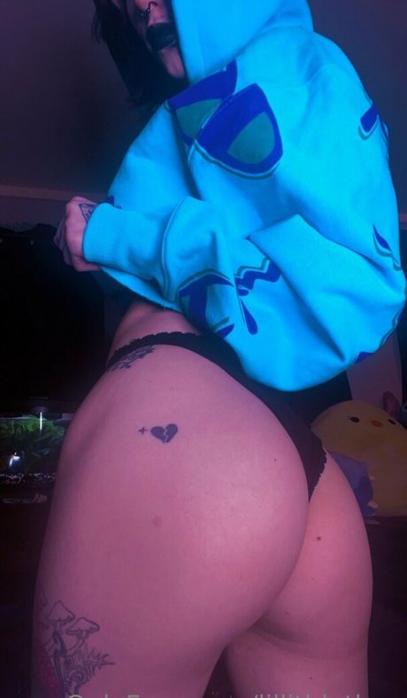 Stepsislillith onlyfans model photo