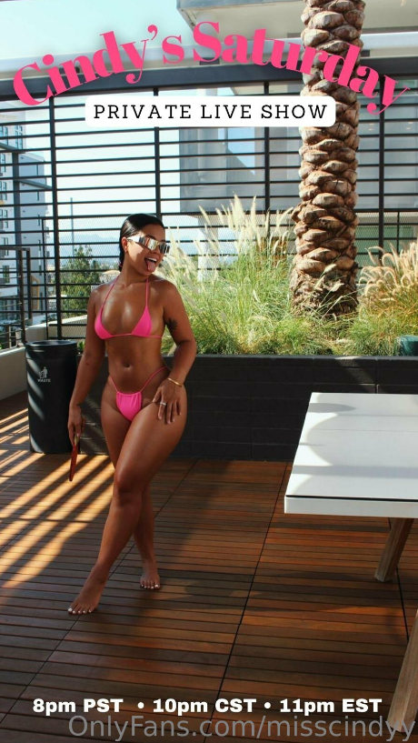 misscindyy nude leaked onlyfans