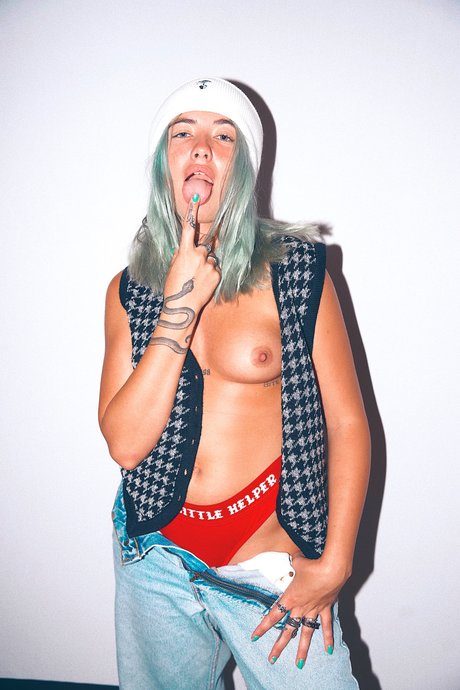 Faith Irving only fans leak porn