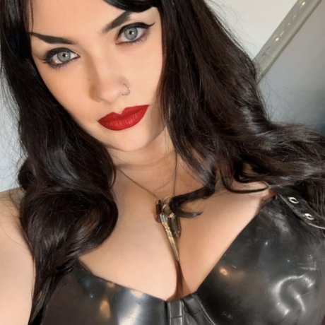 Countess Jezebeth only fans leak nude