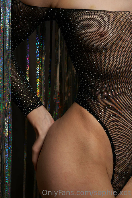 sophie xdt naked onlyfans pics