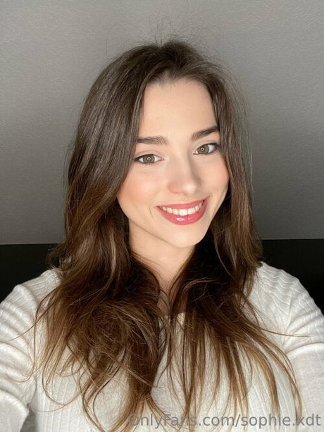 sophie xdt onlyfans leaks