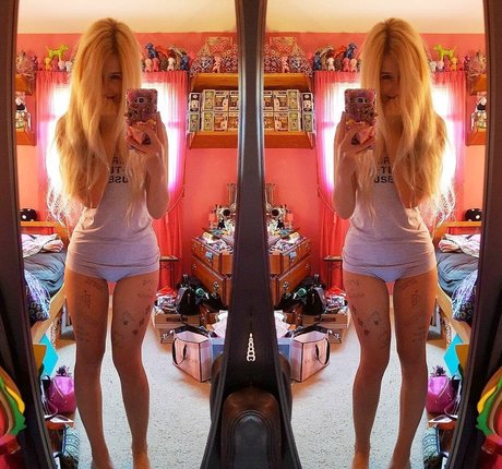 cloverarley onlyfans leaks