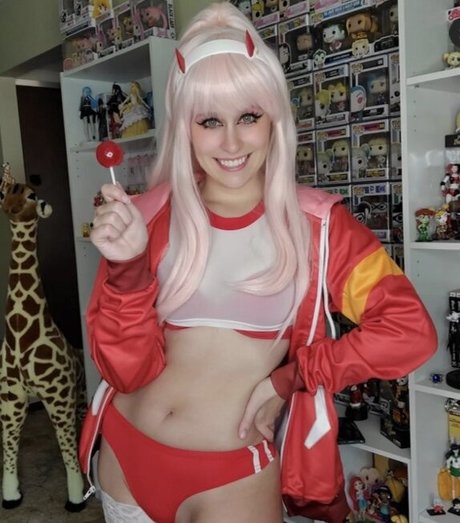 cloverarley onlyfans naked leaks