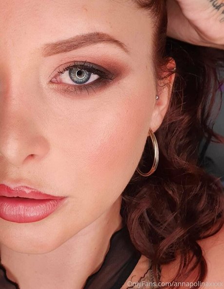 Anna Polina onlyfans star