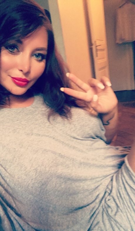 Anna Polina naked leaked onlyfans