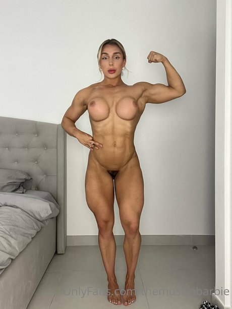 Kiera Jaston onlyfans leaked