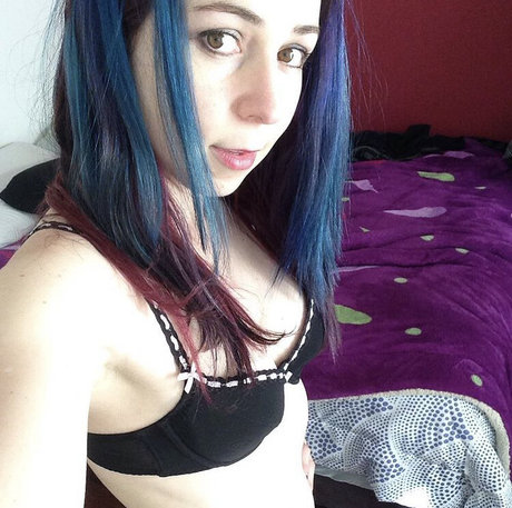 Litzia Moon onlyfans porn leak