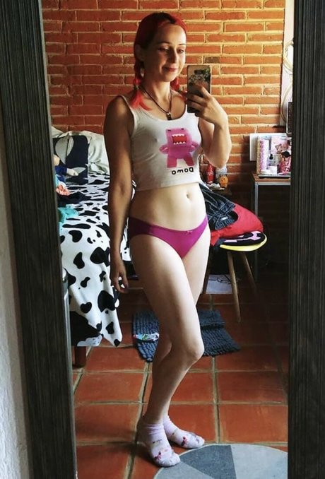 Litzia Moon onlyfans leakd