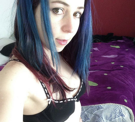 Litzia Moon onlyfans content leaked