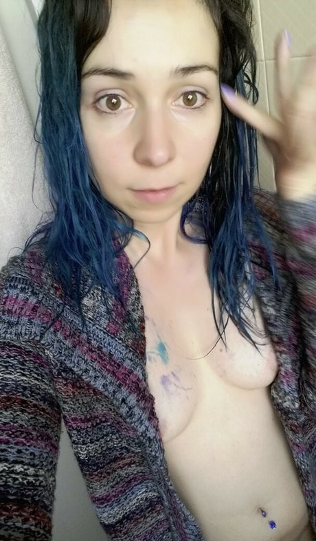 Litzia Moon onlyfans leaked nude