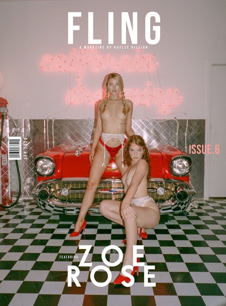 Kaylee and Cody onlyfans star