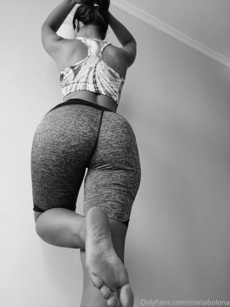 Maria bolona onlyfans public photos