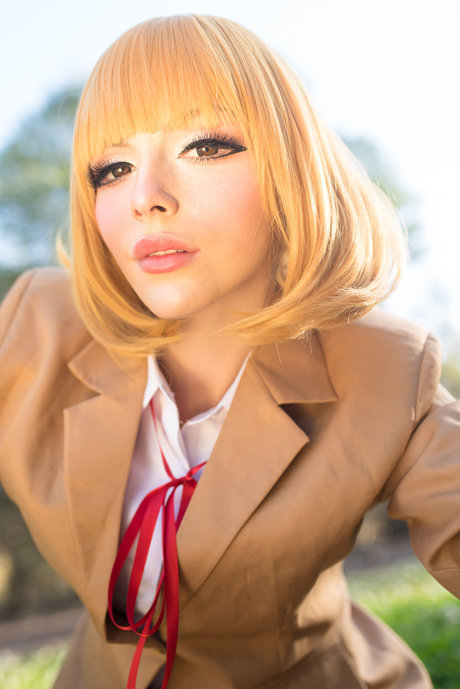 Katyuska Moonfox only fans nudes