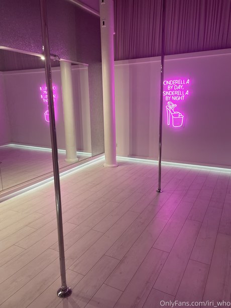 Iri who nude porn onlyfans