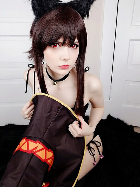 Meggii nudes onlyfans leaks