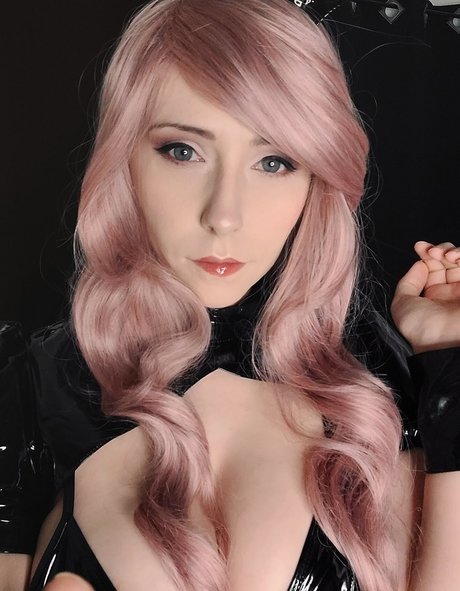 Ladyxzero onlyfans nsfw