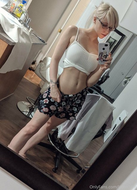Ladyxzero leaked nude onlyfans