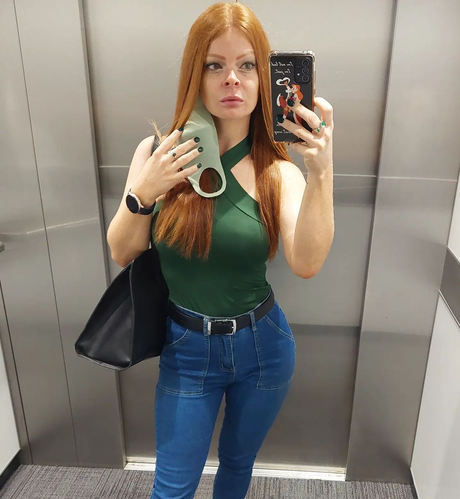 Candice Elizabeth tits onlyfans