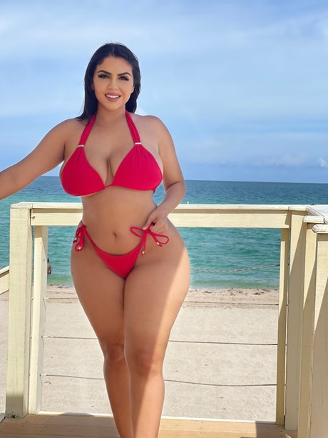 TheRealRebeccaJ new onlyfans leaks