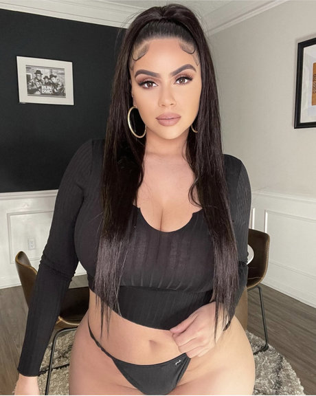 TheRealRebeccaJ leaks onlyfans