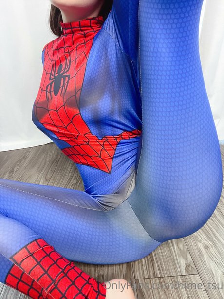 Hime Tsu only fans nude leaks