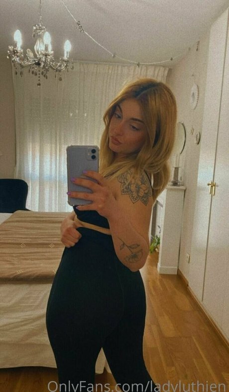 ladyluthien onlyfans porn