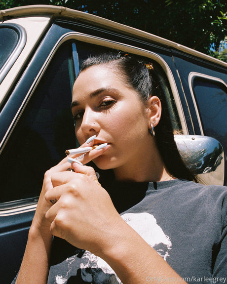 Karlee Grey only fans leaks