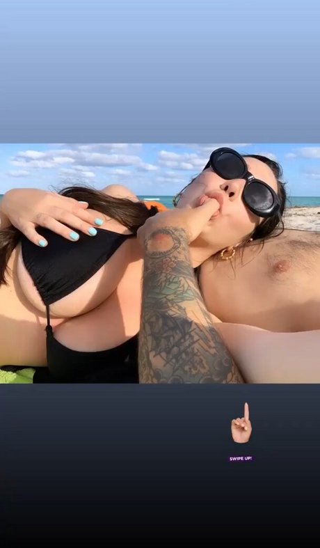 Karlee Grey onlyfans desnuda