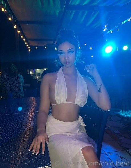chlo bear onlyfans leaked porn