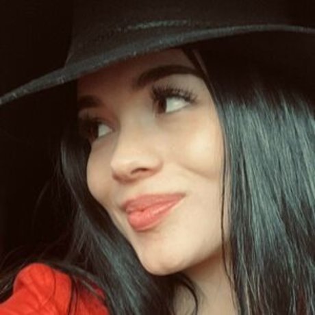 Lili Jones only fans nude