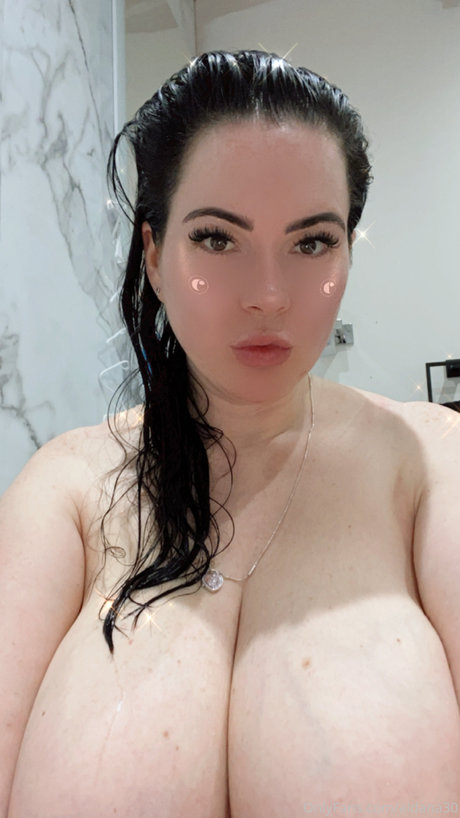 Rachel Aldana onlyfans porno