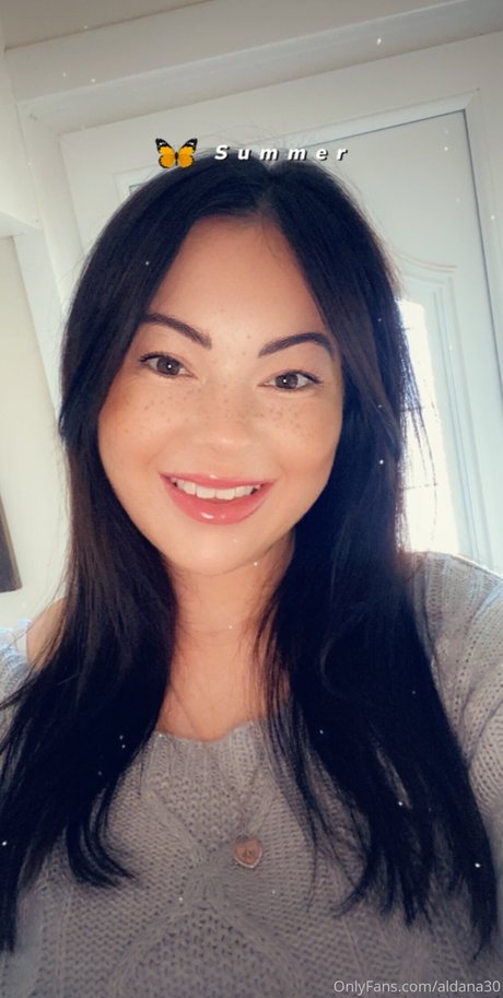 Rachel Aldana onlyfans nudes