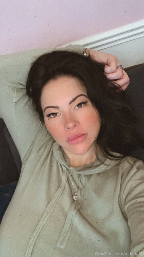 Rachel Aldana onlyfans leaked porn