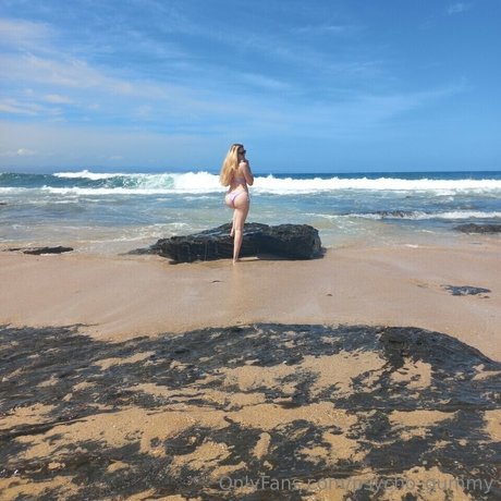 Ryn Psycho Gummy nude onlyfans