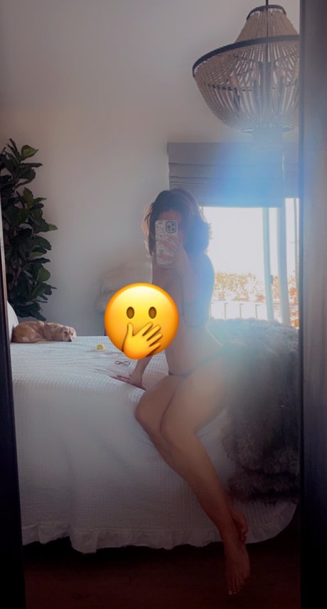 Brittany Furlan nude onlyfans leak