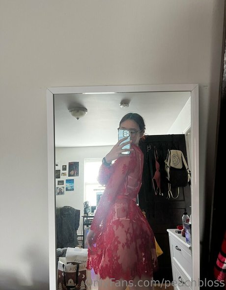 peachbloss leaked onlyfans xxx