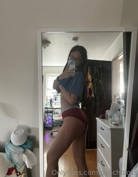 peachbloss sex onlyfans