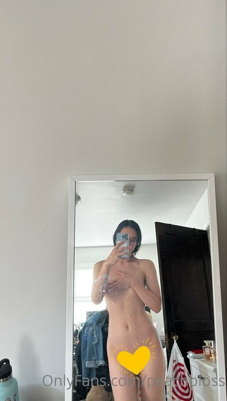 peachbloss onlyfans leak nudes