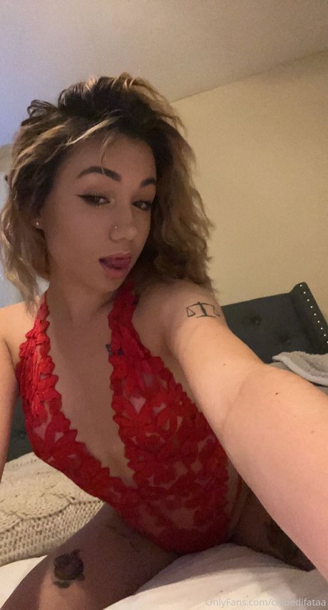 Chloe Difatta nude on onlyfans
