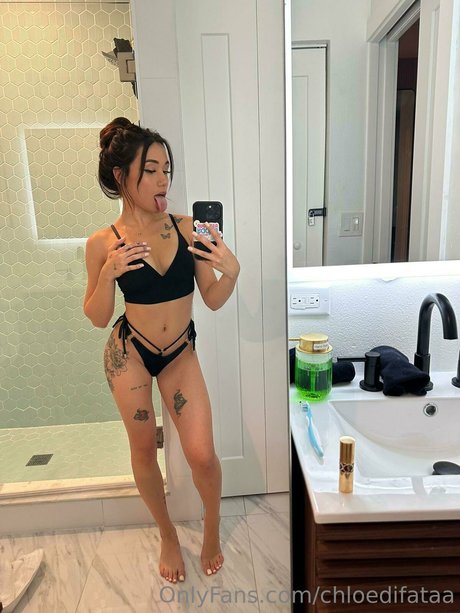 Chloe Difatta only fans pictures