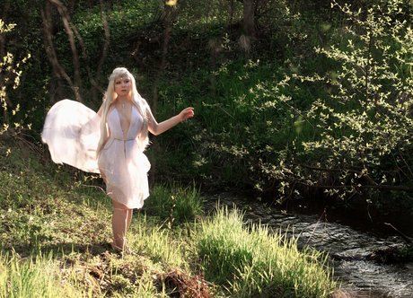 Elune Cosplay onlyfans content type