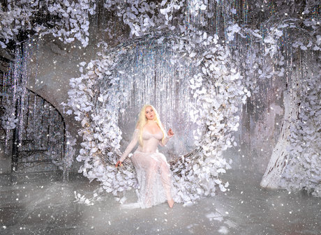 Elune Cosplay nudes onlyfans leak