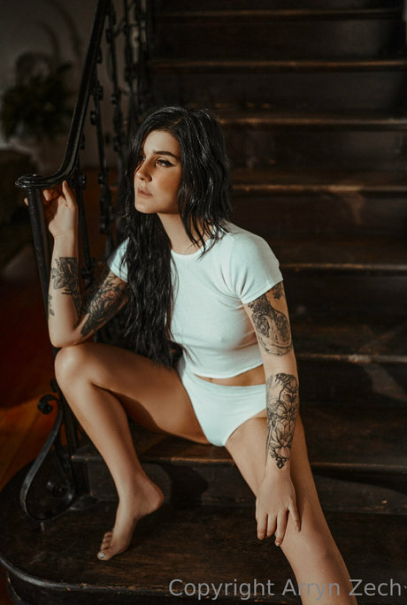 Arryn Zech onlyfans xxx