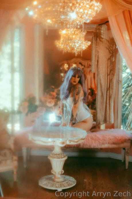 Arryn Zech onlyfans porn free