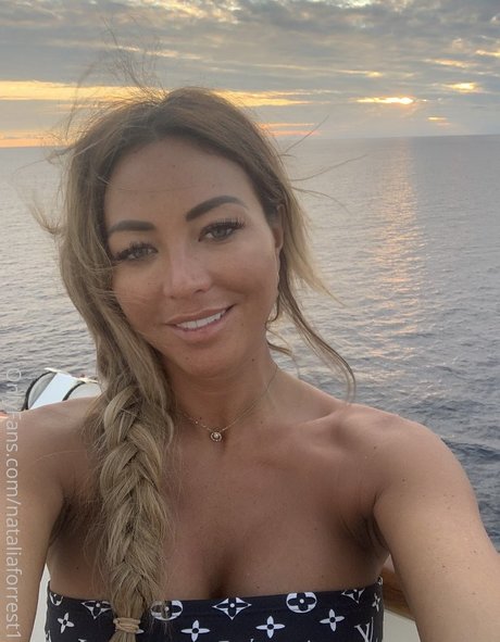 Natalia Forrest free onlyfans porn