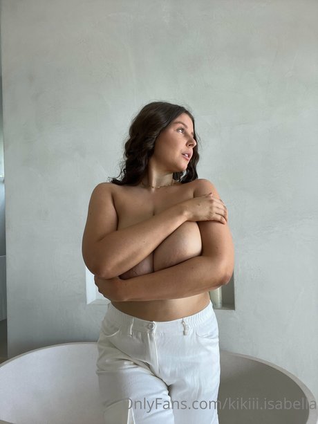 Kiki Isabella only fans leak