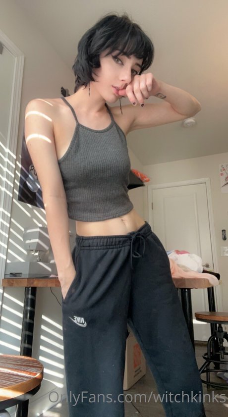 Witchkinks only fans photos