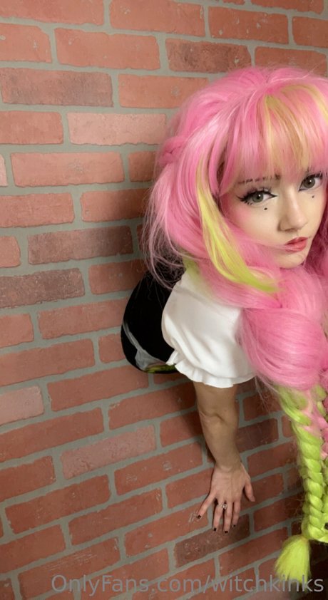 Witchkinks onlyfans public photos